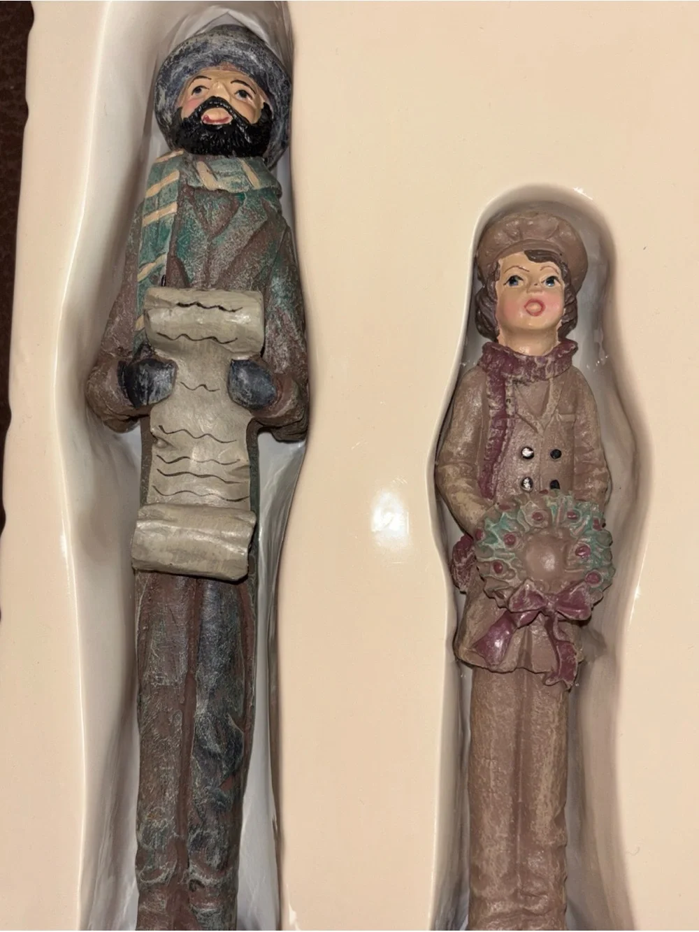 N/A vintage victorian